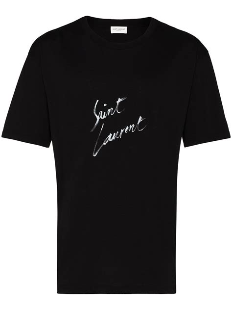 Saint Laurent Maglia 